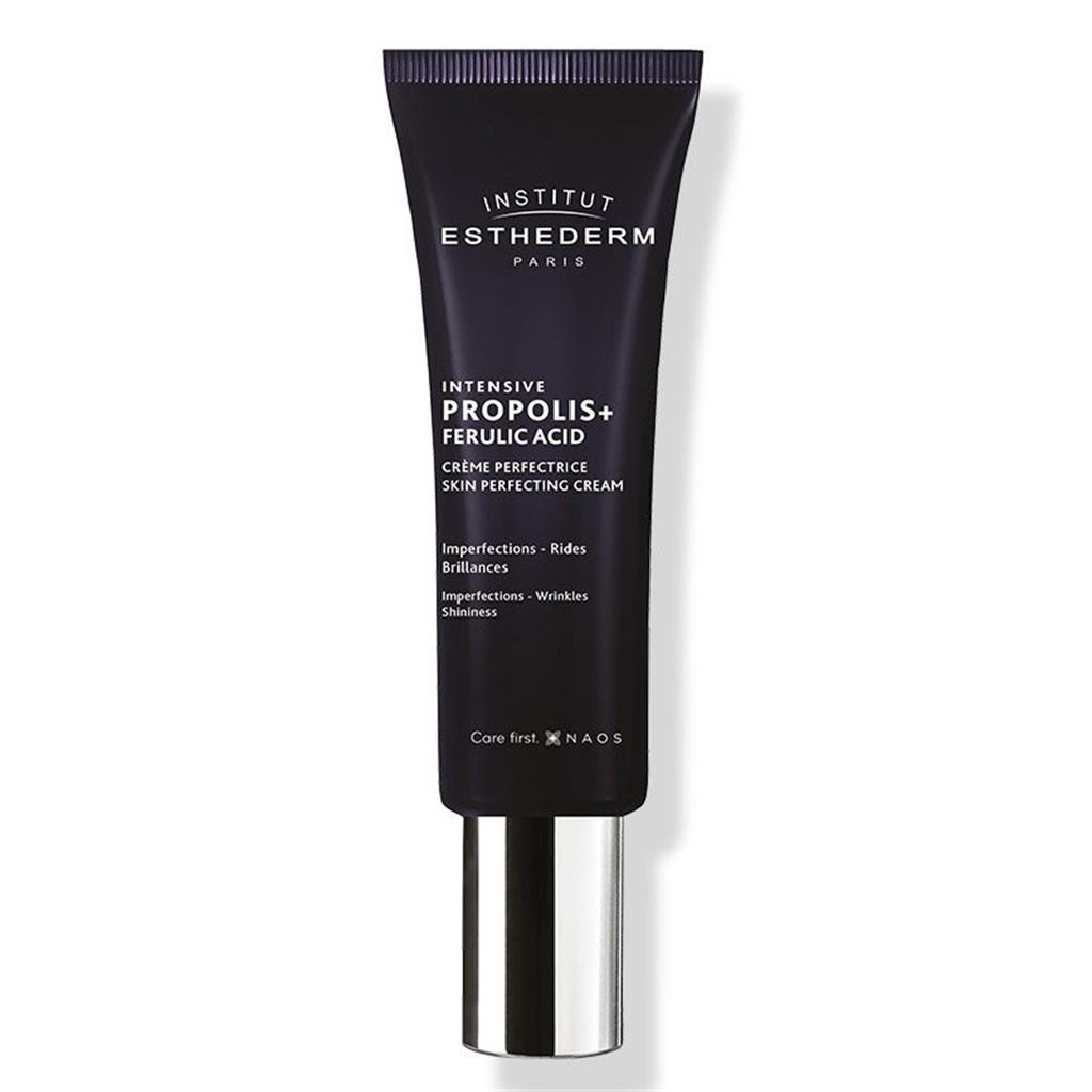 Institut Esthederm Intensive Propolis Ferulic Acid Skin Perfecting Cream 50 ml