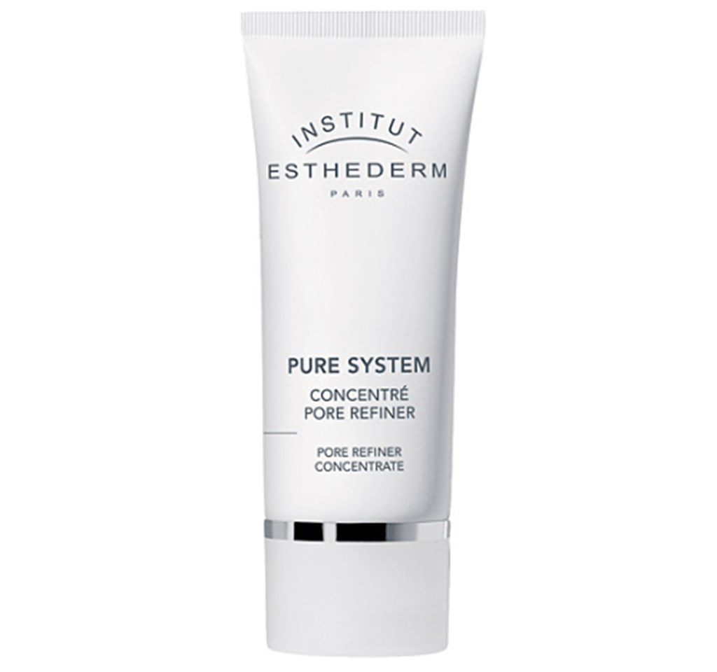 Institut Esthederm Pure System Pore Refiner Concentrate 50 ml