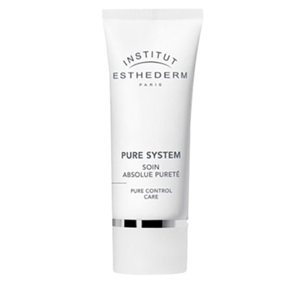 Institut Esthederm Pure System Pure Control Care Cream 50 ml