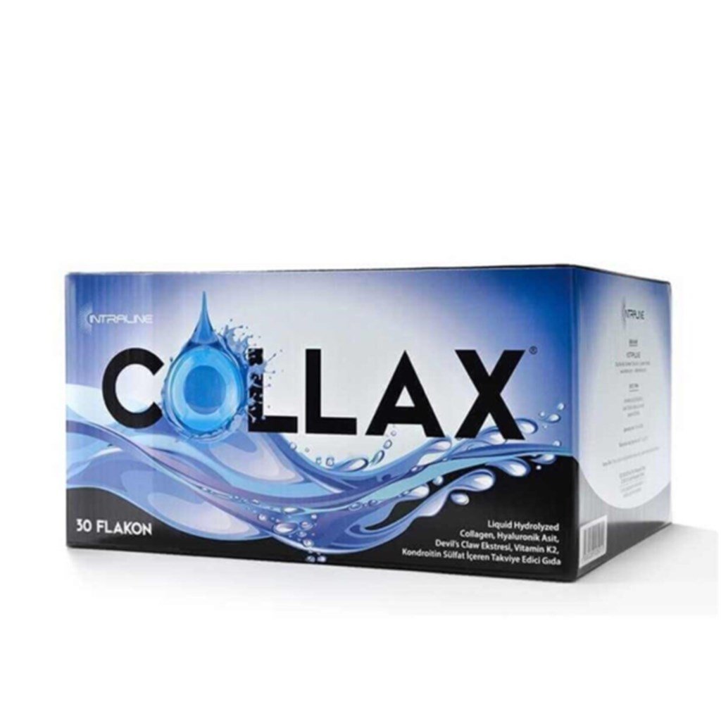 Intraline Collax Kolajen 30 Flakon