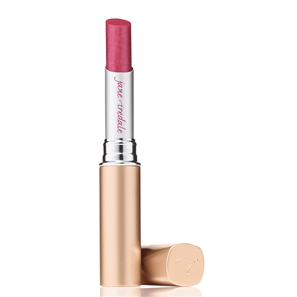 Jane İredale Puremoist Lipstick Ruj Renee