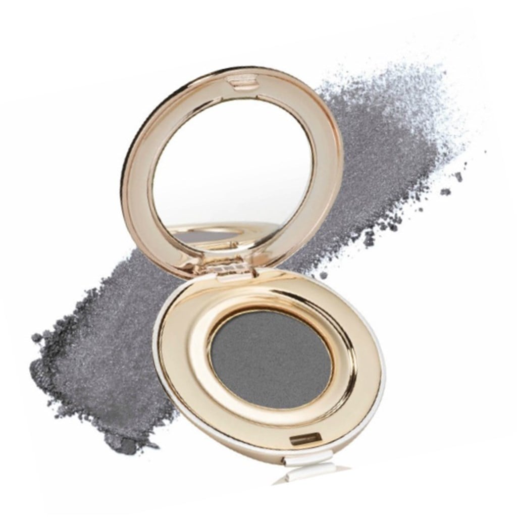 Jane İredale Purepressed Single Eye Shadow 1.8G Tekli Göz Farı - Smoke Grey