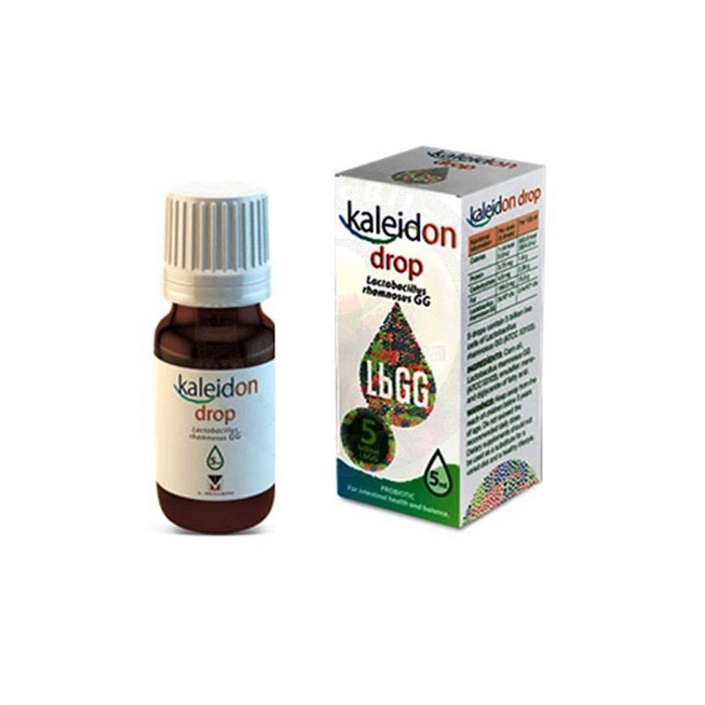 Kaleidon Damla 5ml Şişe