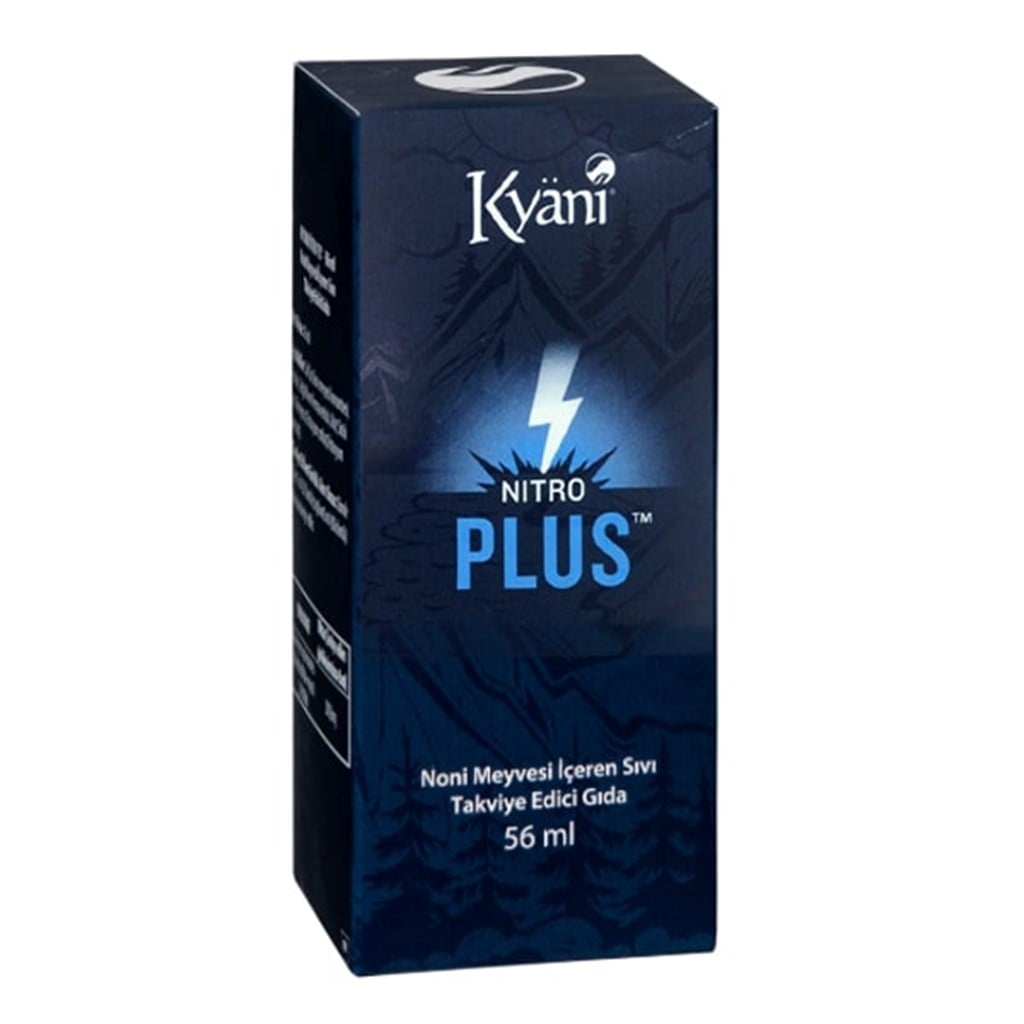Kyani Nitro Plus 56 ml