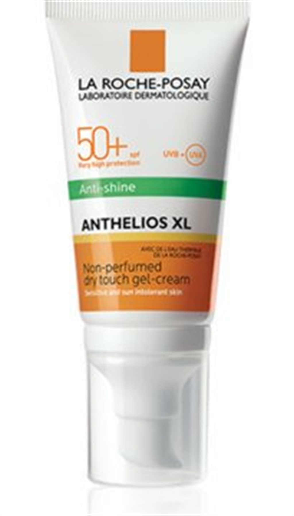 La Roche Posay Anthelios XL Dry Touch Gel Creme SPF 50 Güneş Koruyucu 50 ml