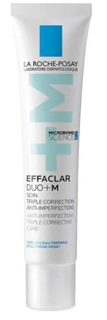 La Roche Posay Effaclar Duo(+) M Cilt Kusurları Karşıtı Bakım 40 ml