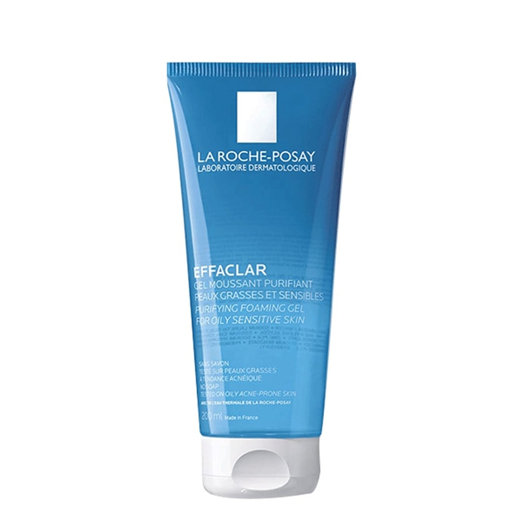 La Roche Posay Effaclar Gel 200 ml