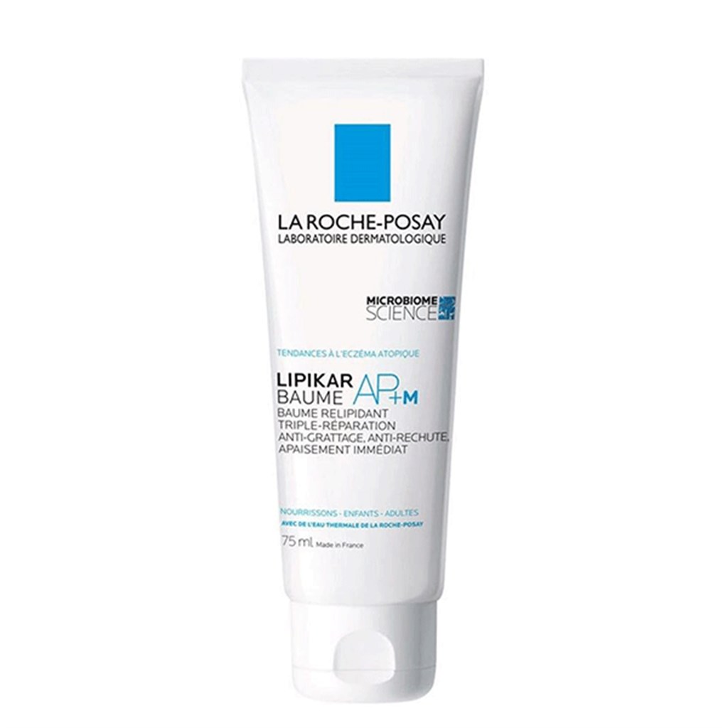La Roche Posay Lipikar Baume AP+ M Balm 75 ml
