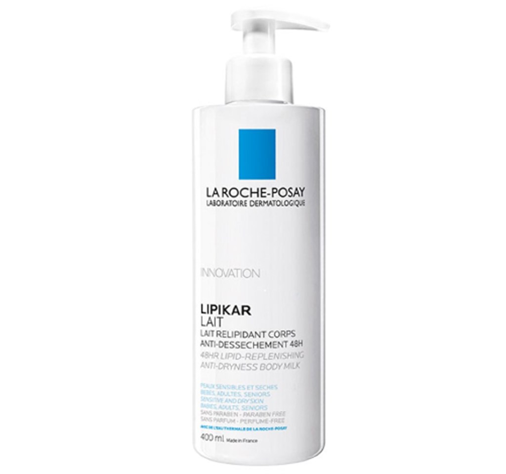 La Roche Posay Lipikar Lait 400 Ml