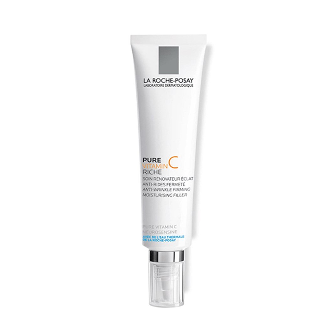 La Roche Posay Redermic PS 40 ml - Kuru Ciltler için Anti Aging Bakım Kremi