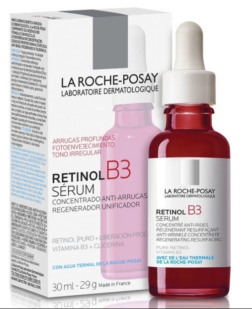 La Roche Posay Retinol B3 Serum 30 ml