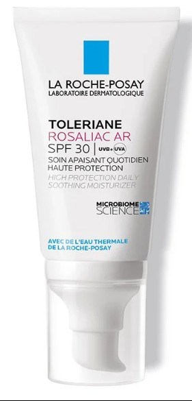 La Roche Posay Toleriane Rosaliac AR Spf 30-- 50 ml