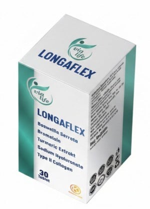 Longaflex 30 Tablet