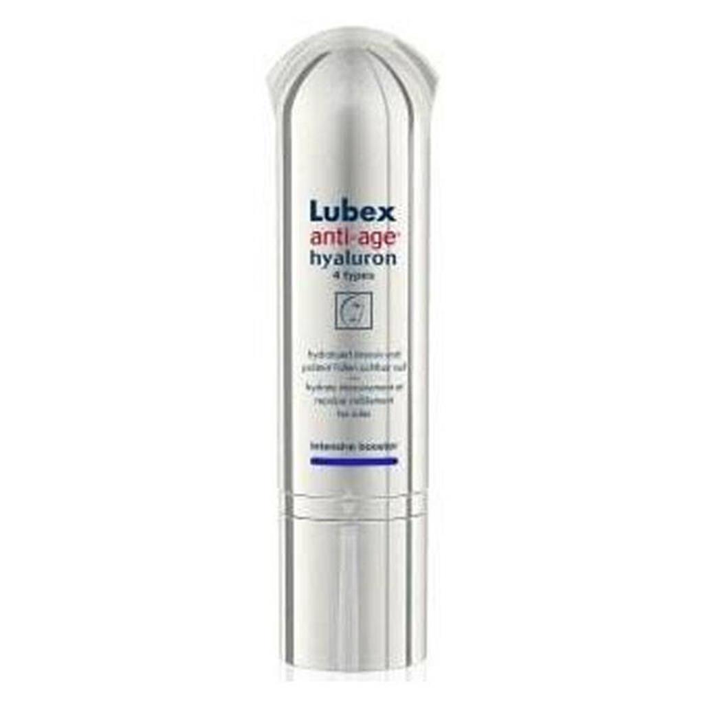 Lubex Anti Age Hyaluron 4 Types 30 Ml
