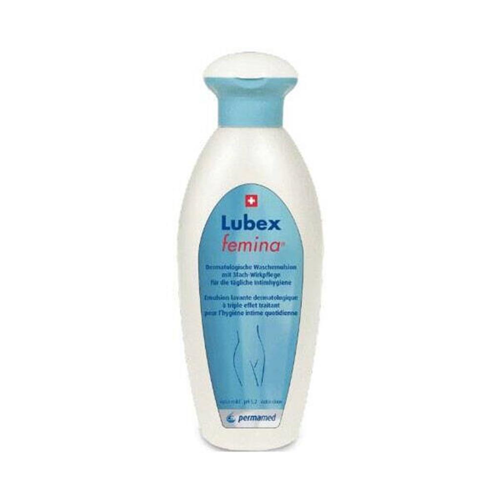 Lubex Femina 200 Ml