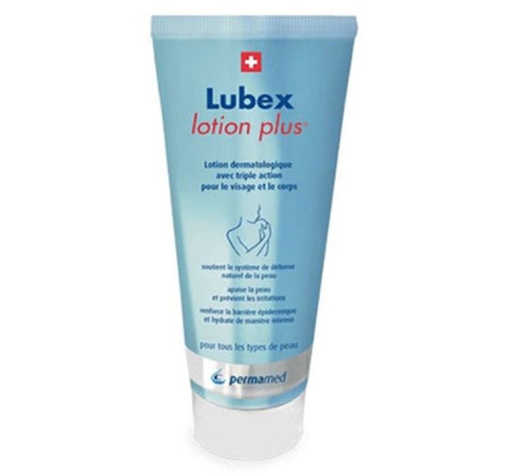 Lubex Lotion Plus Yüz ve Vücut Losyonu 200 ml