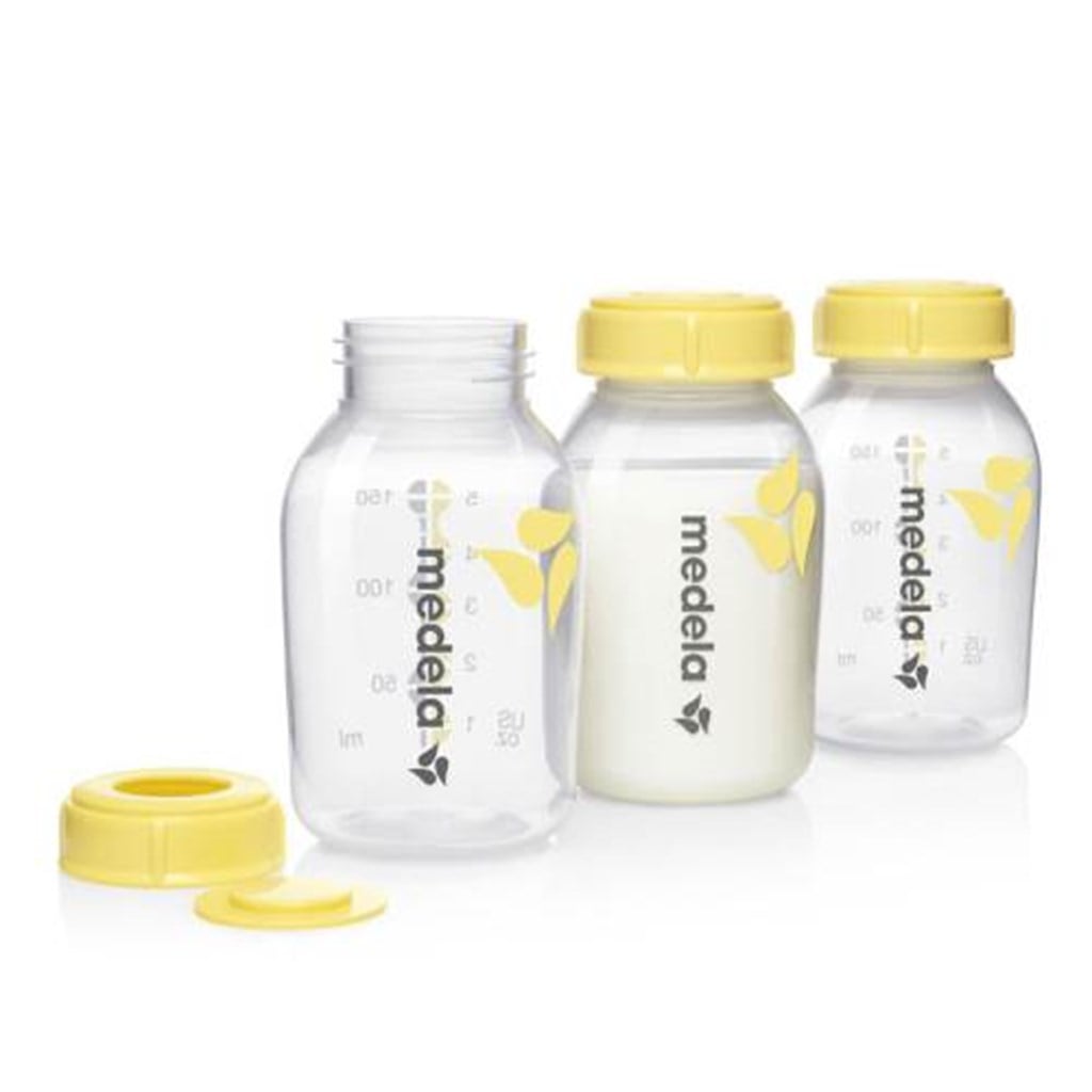 MEDELA BRESTMİLK 150ML 3'LÜ SÜT SAKLAMA KABI