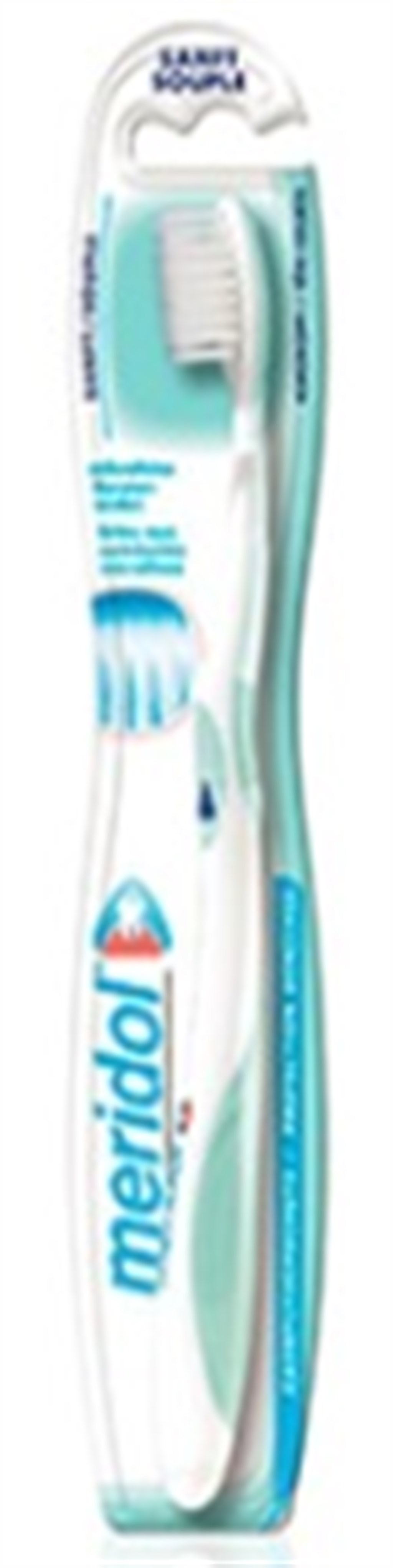 Meridol Diş Fırçası Orta