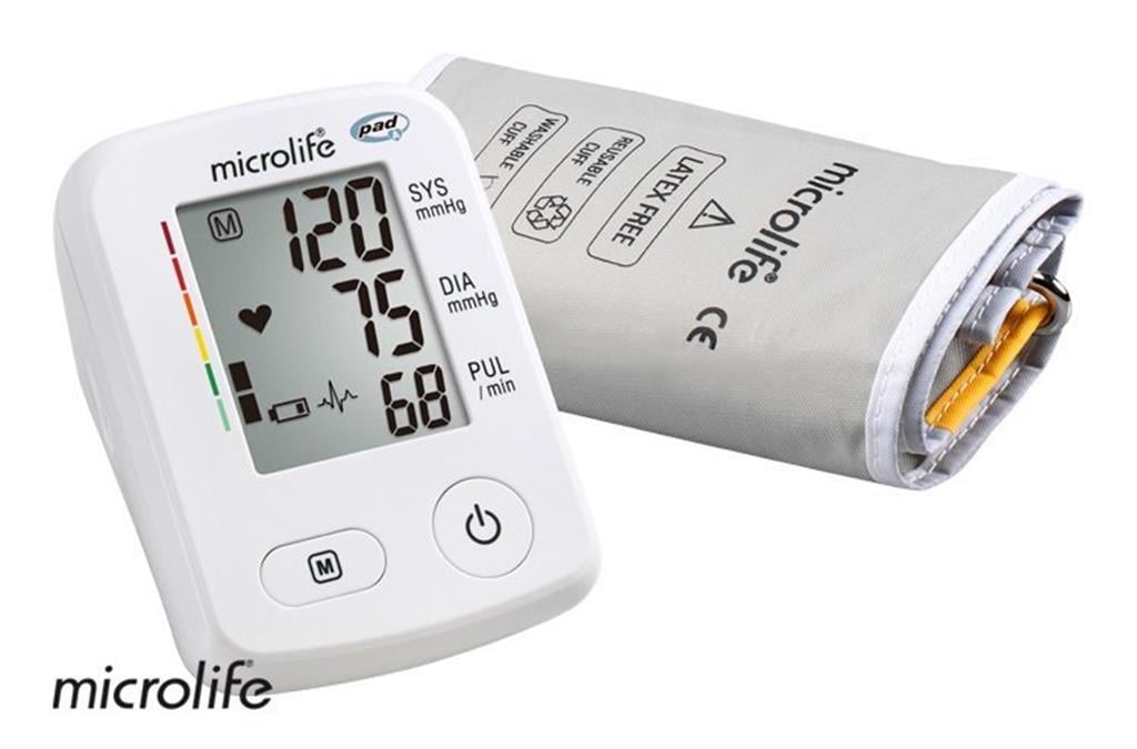 Microlife BP A2 Classic Tansiyon Aleti