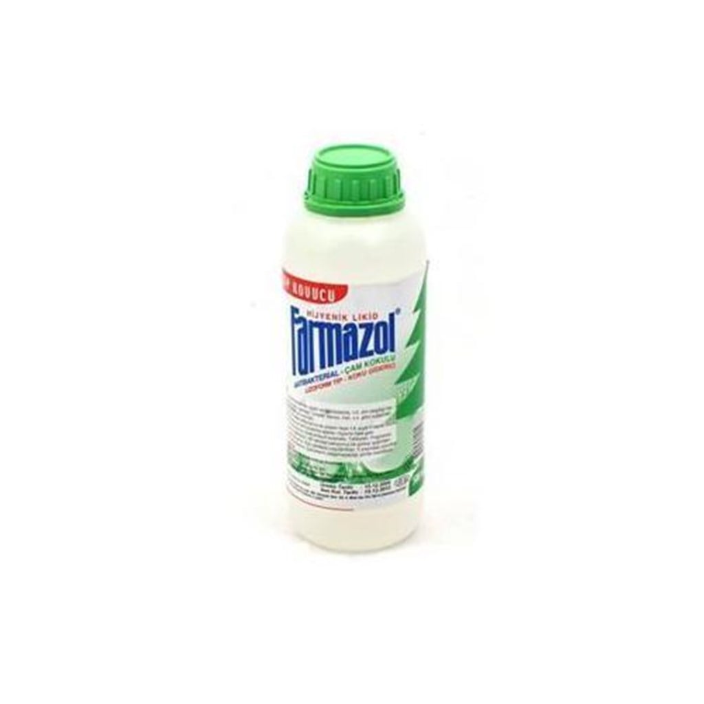 Moos Farmazol Hijyenik Likid Çam Kokulu 500 ml