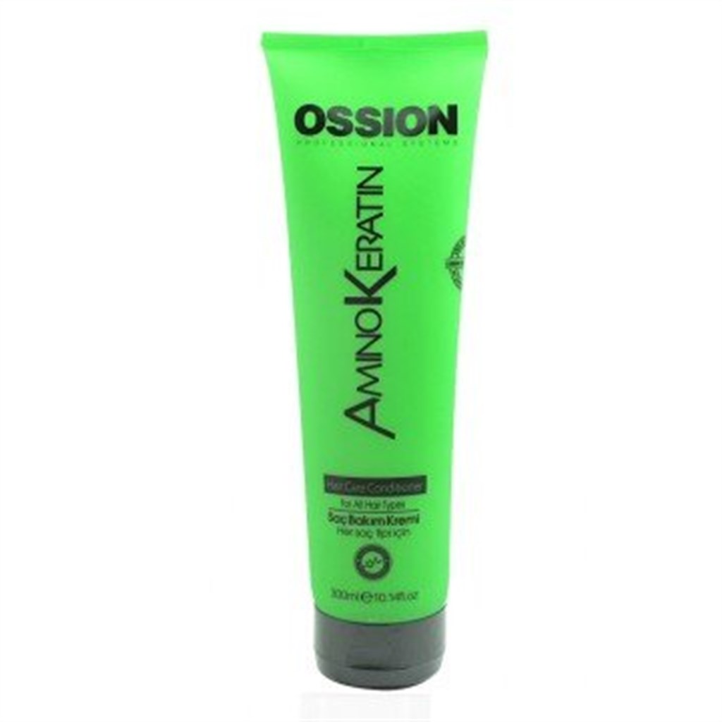 Morfose Ossion Amino Keratin Saç Bakım Kremi 300ml