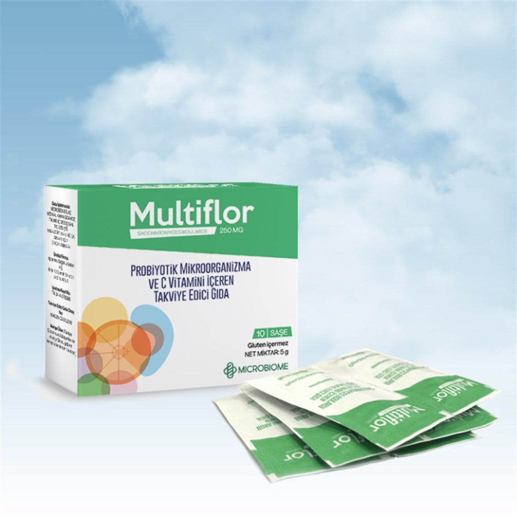 Multiflor 10 Şase