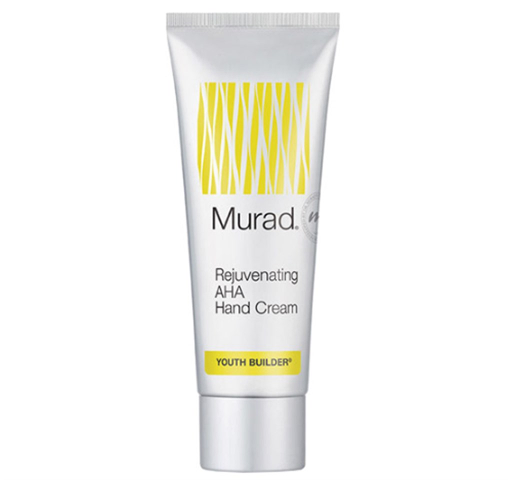 Murad Rejuvenating AHA Hand Cream 75 ml