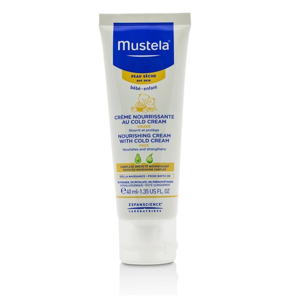 Nourishing Cream With Cold Cream (40 ml) 