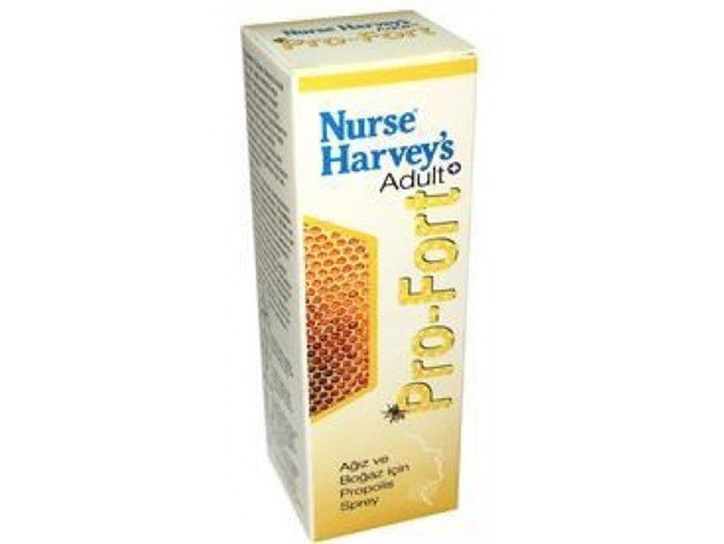 Nurse Harvey's Pro-Fort Sprey 20 ml