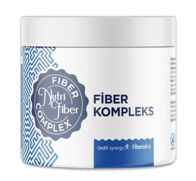 Nutri Fiber Kompleks 250 gr