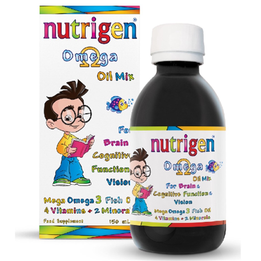 Nutrigen Omega