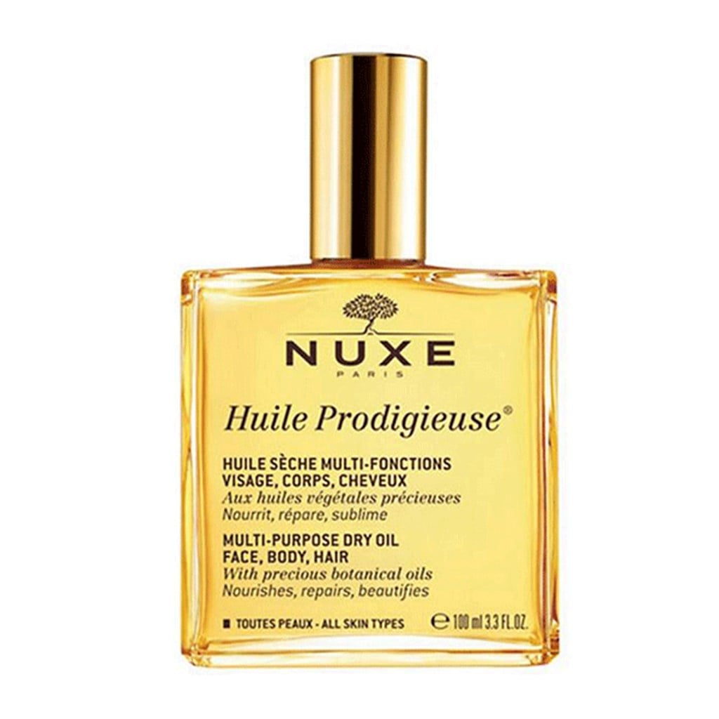 Nuxe Huile Prodigieuse Multi Usage Dry Oil 100Ml