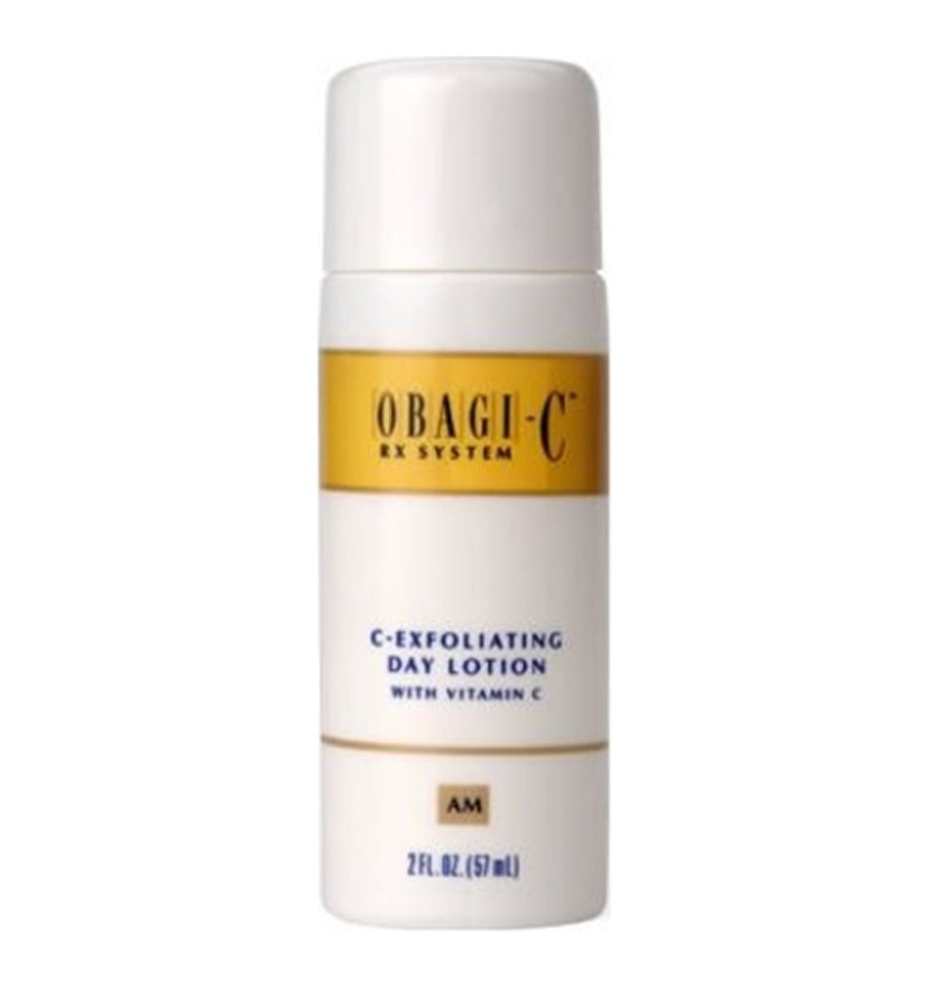 OBAGİ C-RX C-EXFOLİATİNG DAY LOTİON - 57GR