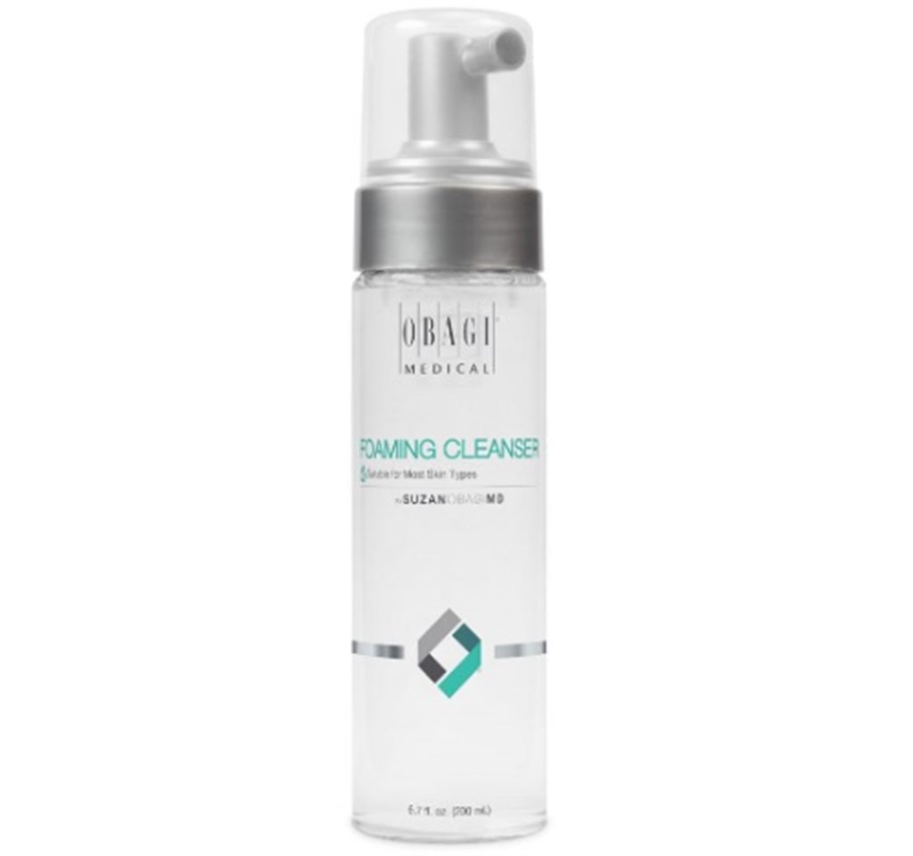 Obagi Foaming Cleanser 200 ml