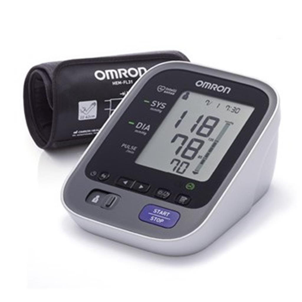 Omron M7 Intelli Digital Tansiyon Aleti