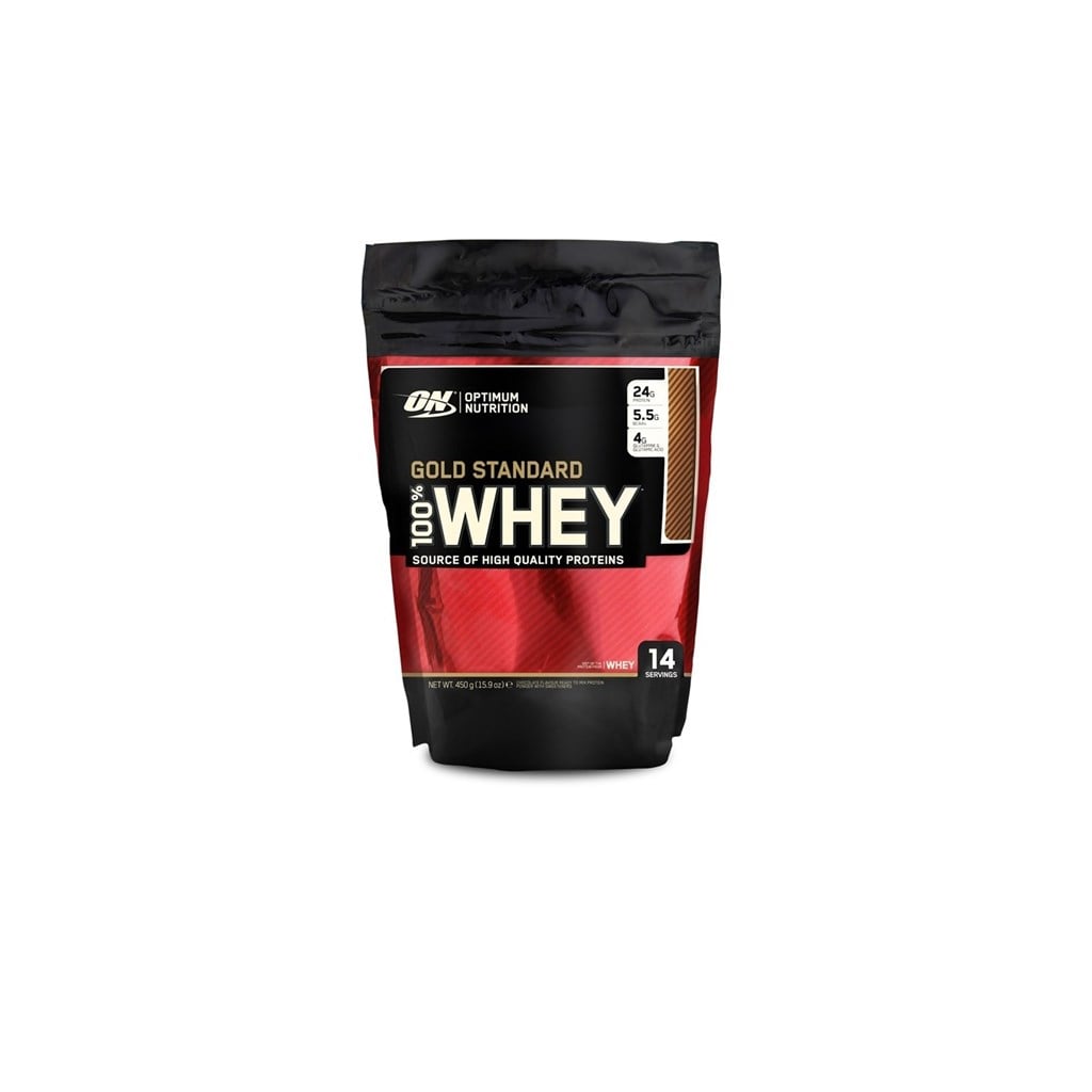 On %100 Gold Standard Whey Çikolata 450g