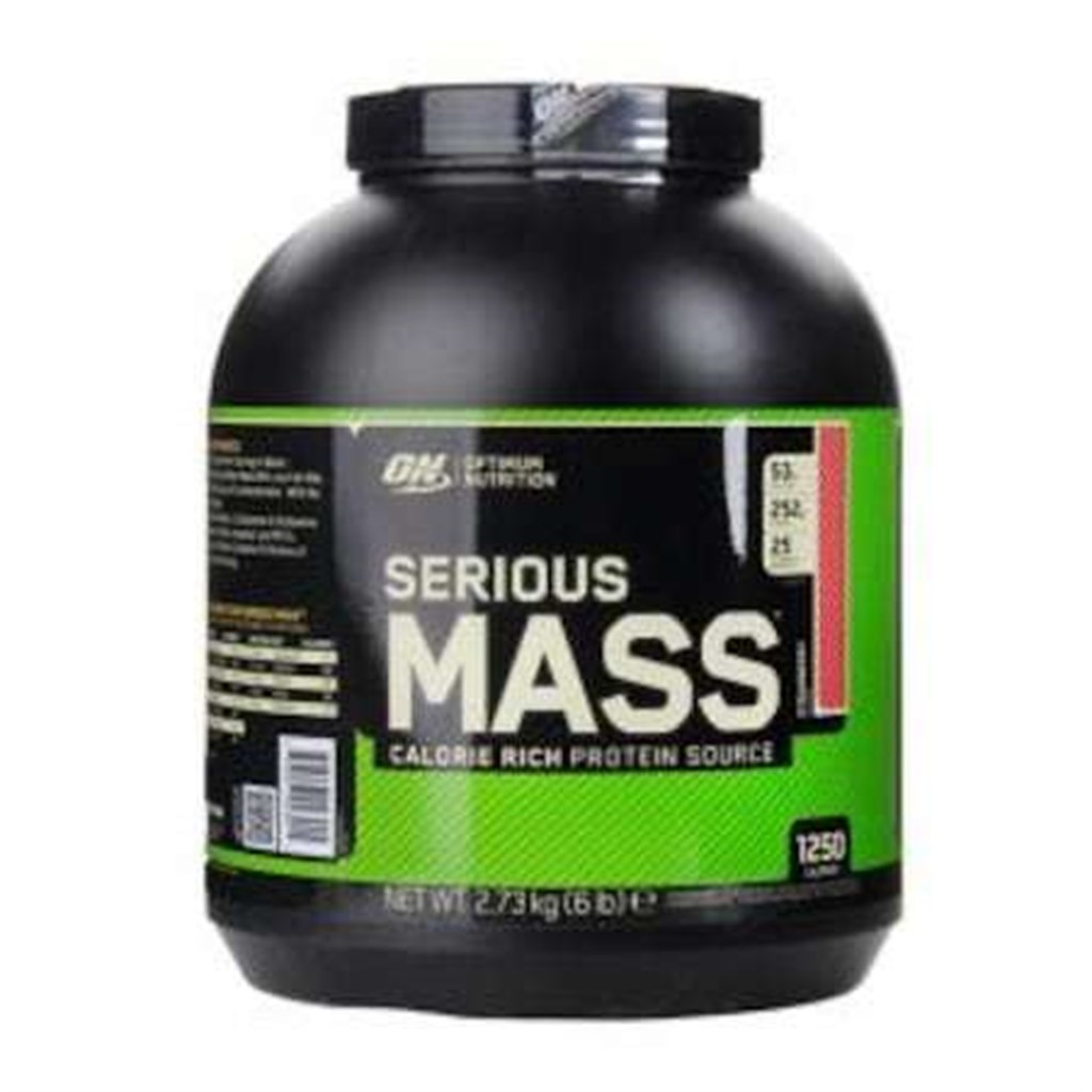 On Serious Mass Çilek 2.73kg
