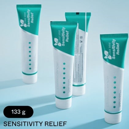 Opalescence Sensitivity Relief Diş Macunu 133 gr