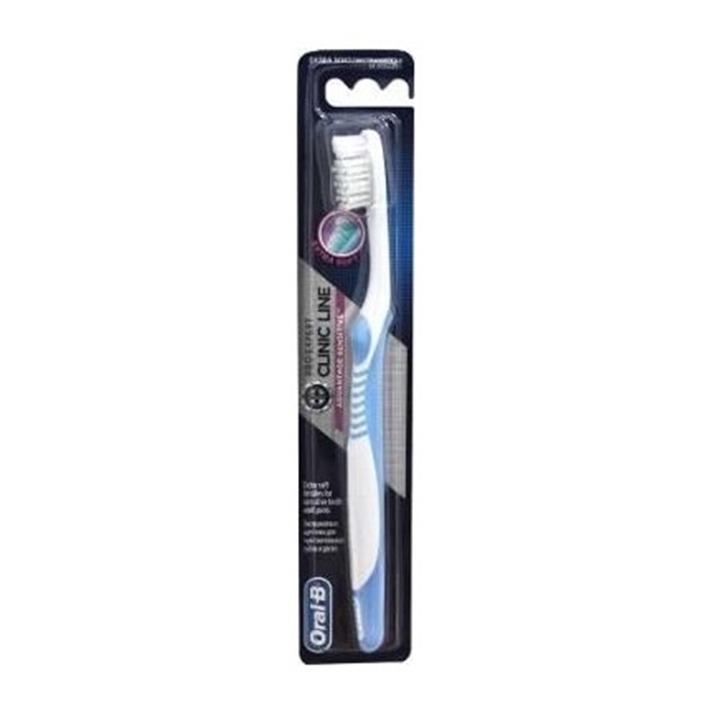 ORAL-B ADVANTAGE SENSİTİVE 35 SOFT DİŞ FIRÇASI