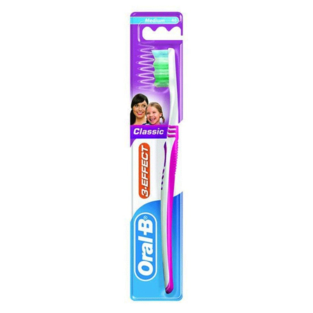 Oral B Klasık 40 Medıum