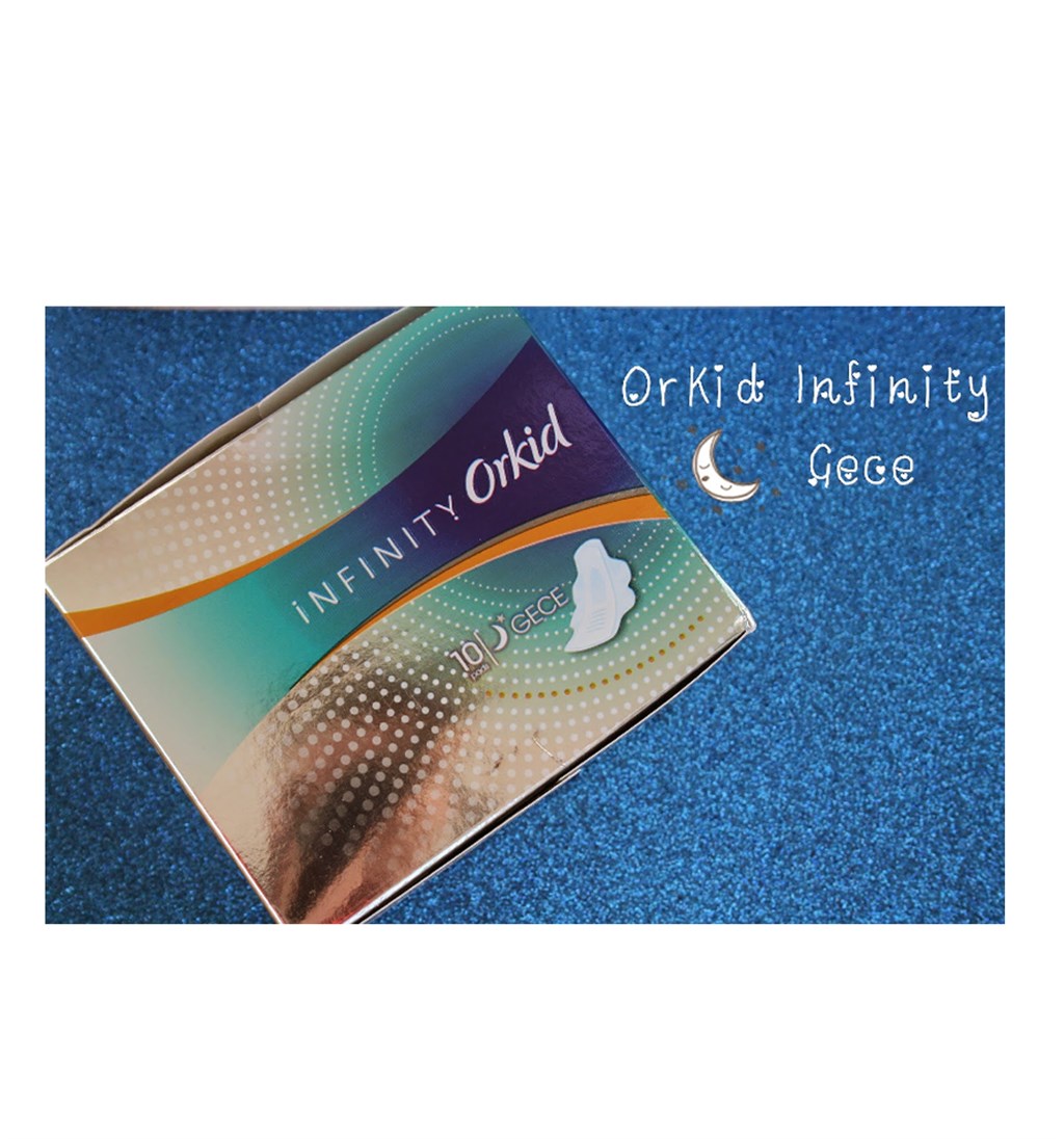 ORKİD İNFİNİTY GECE