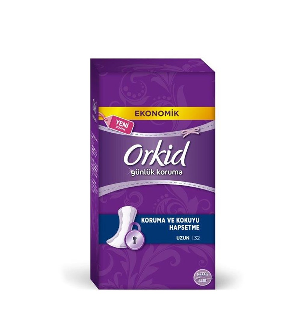 ORKİD LİNER EKO UZUN