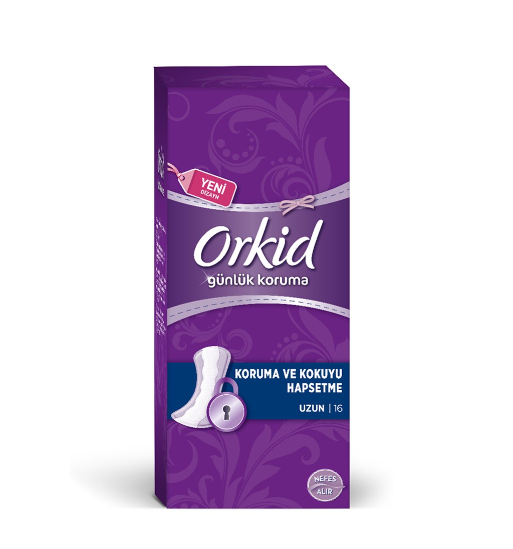 ORKİD LİNER TEKLİ UZUN