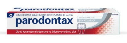 Parodontax Beyazlatıcı 75 ml