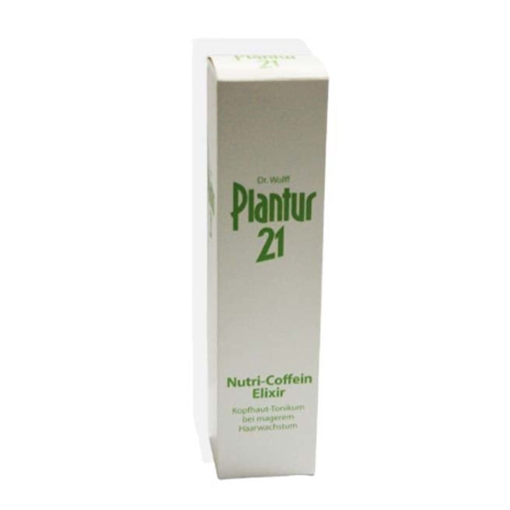 Plantur 21 Dökülme Karşiti Kafein Saç Tonik 200 ml