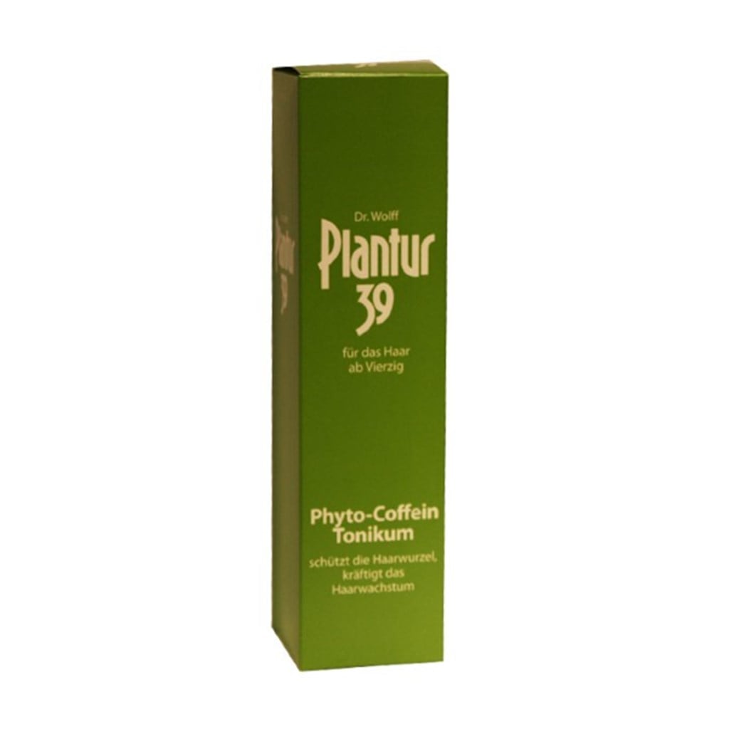 Plantur 39 Dökülme Karşıtı Kafein Saç Tonik 200 ml