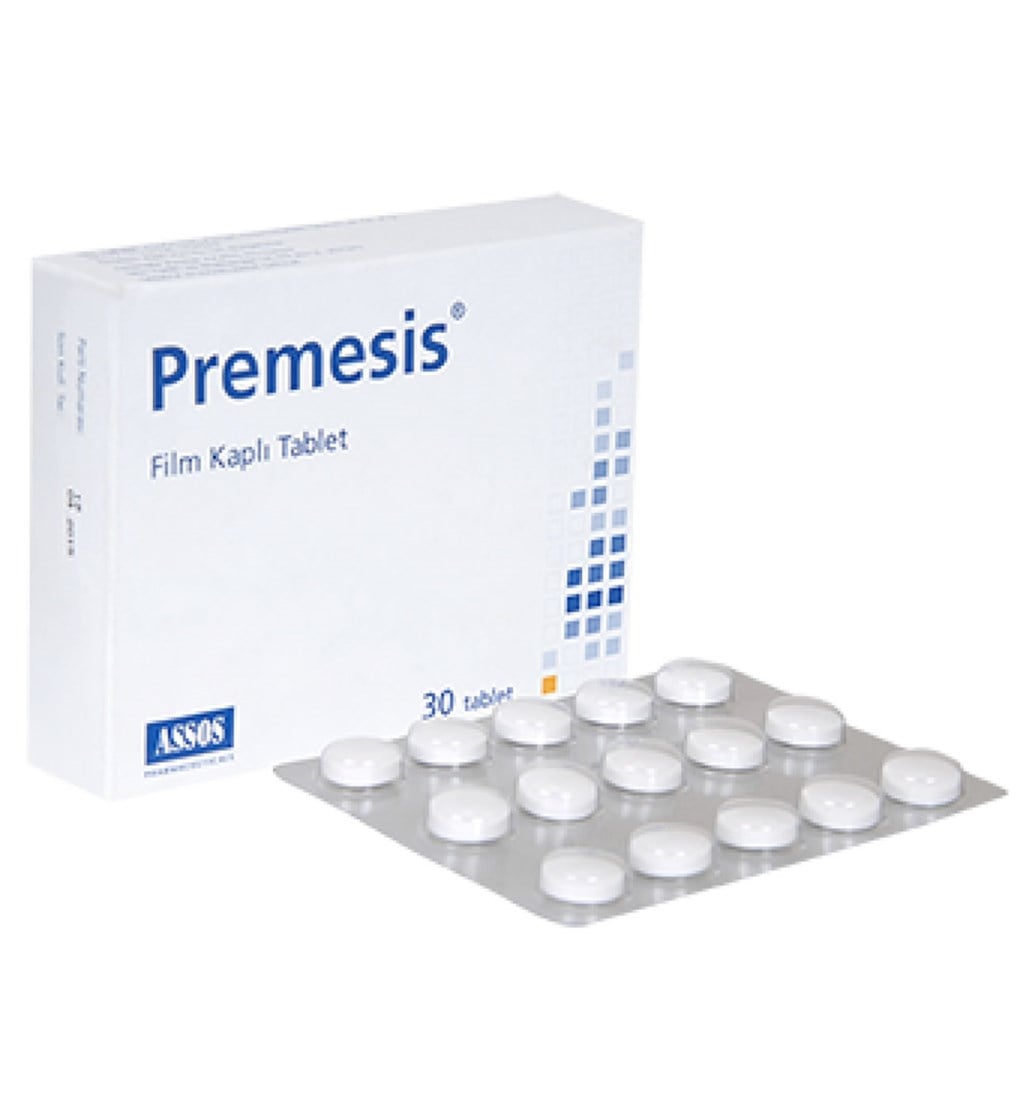 PREMESİS 30 TABLET