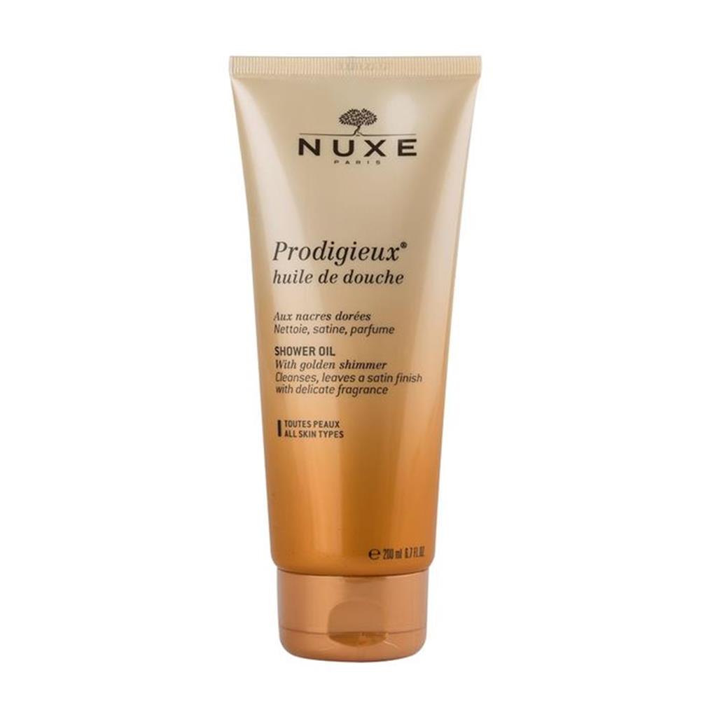 Prodigieux Duş Yağı