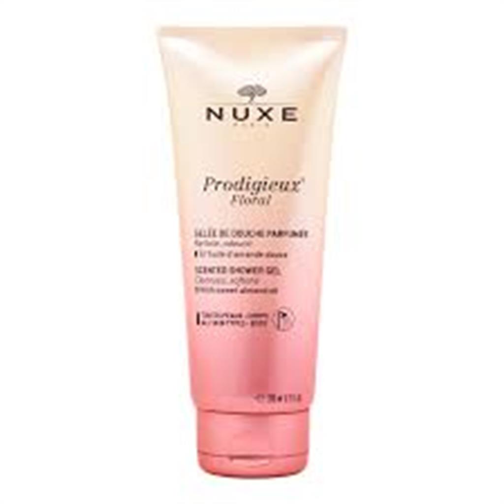Prodigieux Florale Duş Jeli