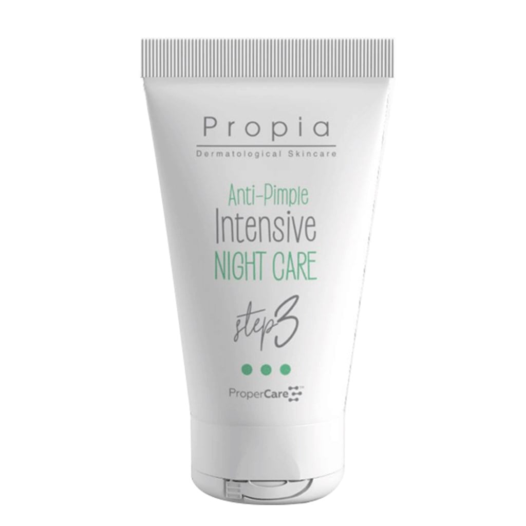 Propia Anti-Pimple Intensive Gece Bakım Kremi 40 ml